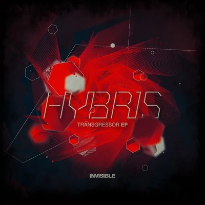 Safire/Hybris/Dub Phizix/Mad Zach/Yunis/CheeTransgressor EP