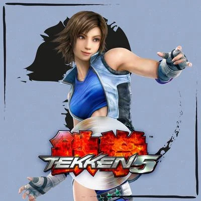 Namco Sound TeamTekken 5