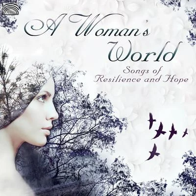 Marta GomezA Womans World: Songs of Resilience and Hope