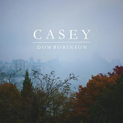 Dom RobinsonJacMCasey