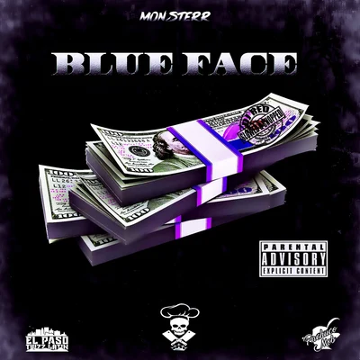 Mr.Kreeper/DJ Red/Mr.Str8-8Blue Face (Slowed & Throwed)