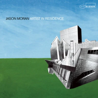 Jason MoranCharles LloydArtist In Residence