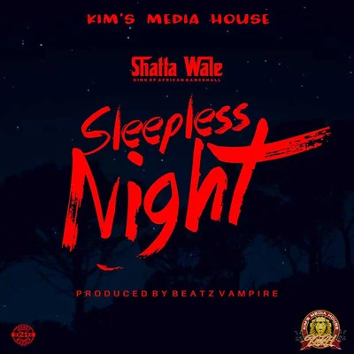 Gold Up/Shatta WaleSleepless Night