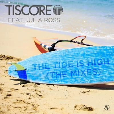 Georgie Keller/TiscoreThe Tide Is High (The Mixes)