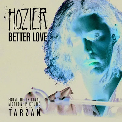 HozierBetter Love