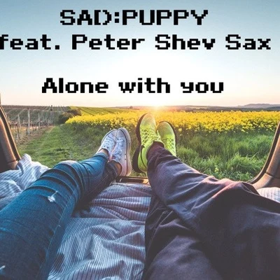 Sad Puppy/Various Artists/Aghori Tantrik/Misael Gauna/Luka Krajina/Cosmic Iron/Neological Vibration/Ficci/C41/GantherAlone With You