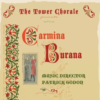 Tower ChoraleFelix MendelssohnCarmina Burana