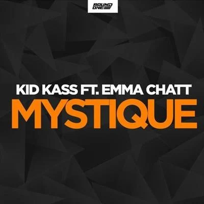 Emma ChattEverlightA.R.D.I.Mystique (feat. Emma Chatt)