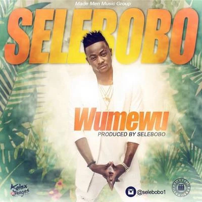 Selebobo/Prince OsitoWumewu