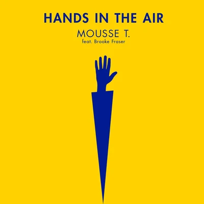 Sharon Phillips/Mousse T.Hands In The Air