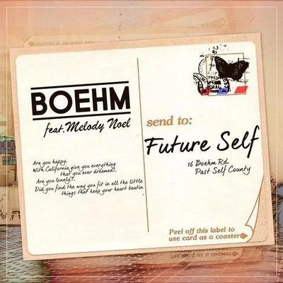 BoehmFuture Self