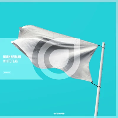 Noah NeimanWhite Flag