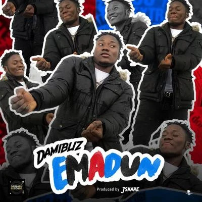 Godillac/BAWIZO/DamiblizEmadun