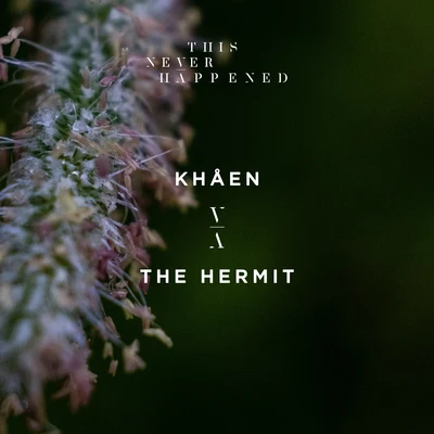 KhåenThe Hermit