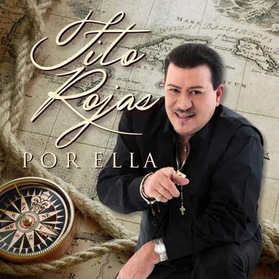 Alex Bueno/Junior Gonzalez/Tito RojasPor Ella - Single