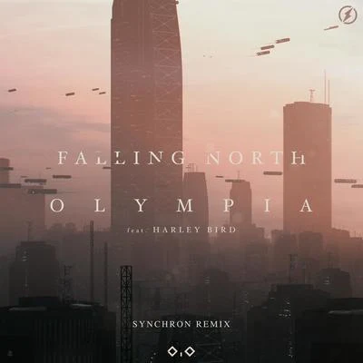 Falling NorthOlympia [Synchron Remix]