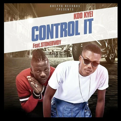 StonebwoyControl It