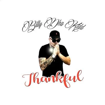 Billy Dha Kidd/Baby BashThankful