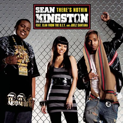 Juelz Santana/Camron/A-TrakTheres Nothin (new album version)