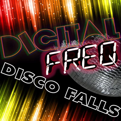 Digital FreqDisco Falls