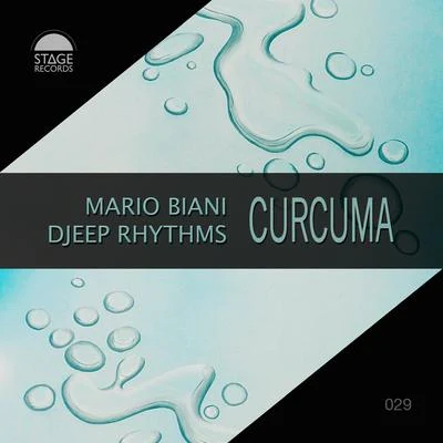 Mario Biani/Guille Placencia/George PrivattiCurcuma