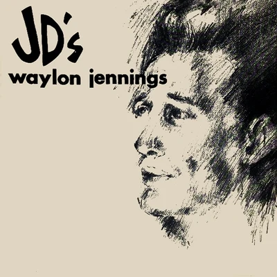 Waylon JenningsAt JDs