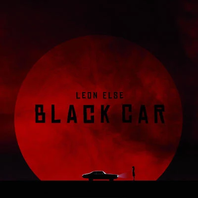 Leon ElseBlack Car