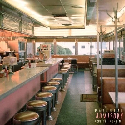 KOTA The Friend/Maverick Sabre/Joey Bada$$/Nyck Caution/CJ FLY/Alex Mali/Elbee Thrie/Jake Luttrell/GASHI/Denzel CurryChicago Diner