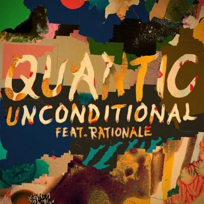 TS Graye/RationaleUnconditional (feat. Rationale)