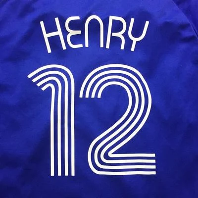 SkinnyThierry Henry