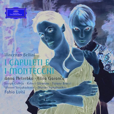 Anna NetrebkoI Capuleti e i MontecchiAct 2