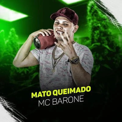 MC Barone/MC RickMato queimado