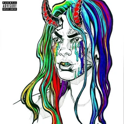 6ix9ine/Lhast/DILLAZScum