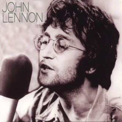 John LennonJohn Lennon