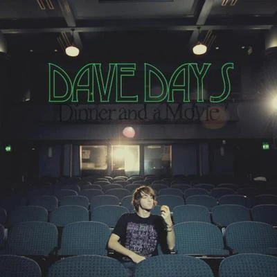 Future Sunsets/Dave DaysDinner and a Movie