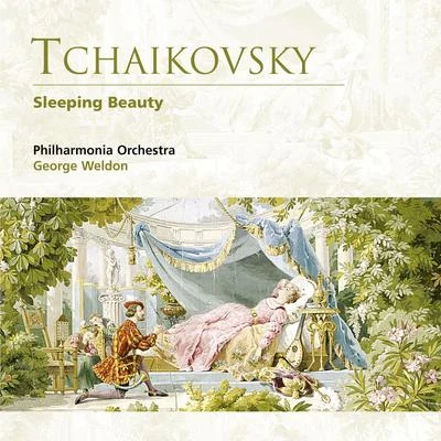 George WeldonTchaikovsky: Sleeping Beauty