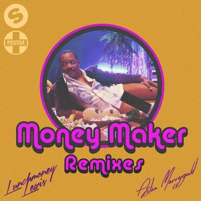 ThrottleMoney Maker (The Remixes)