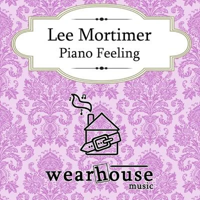 Lee MortimerPiano Feeling