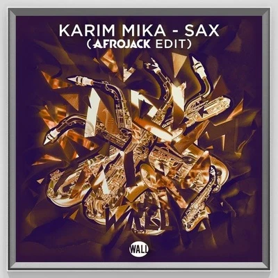 Pessto/Karim MikaSax (Afrojack Edit)