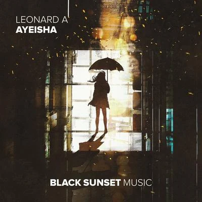 Leonard AAyeisha