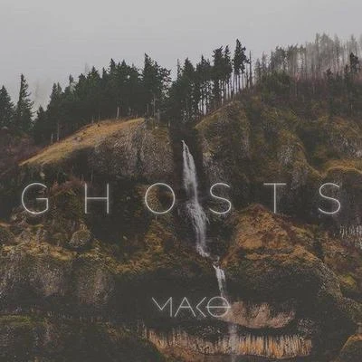 MAKO/EdeemaGhosts(Club Mix)