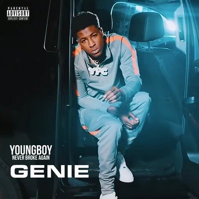 YoungBoy Never Broke Again/Rich The Kid/Lil Tjay/Internet Money/Dave/Juice WRLD/Quality Control/Young Jeezy/Akon/GunnaGenie