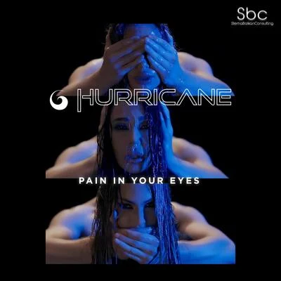 HurricaneJigzawPain In Your Eyes