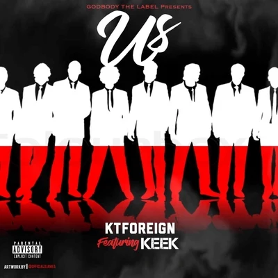 Kt Foreign/Mike Sherm/Sethii ShmacttUS (feat. KE EK)