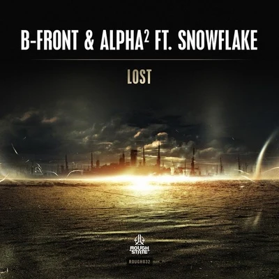 B-FrontLost