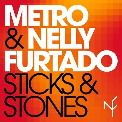 MetroSebo KSticks & Stones [Mojito Remix]