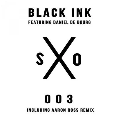 sanXeroBlack Ink