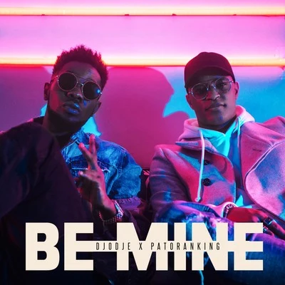 PatorankingBe Mine