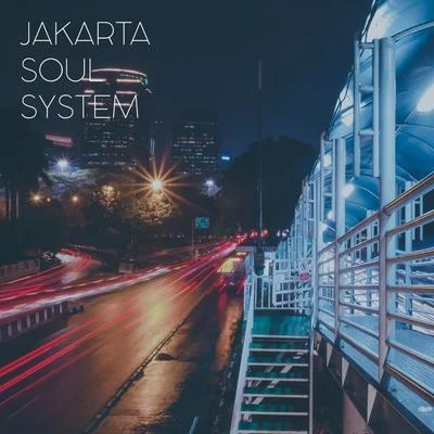 NSG/Rayi Putra/Dochi SadegaJakarta Soul System