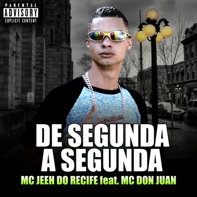 Mc Don JuanDe Segunda a Segunda